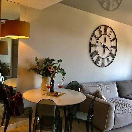 Boutique Apartment Benitachell- Moraira Sea View Eksteriør bilde