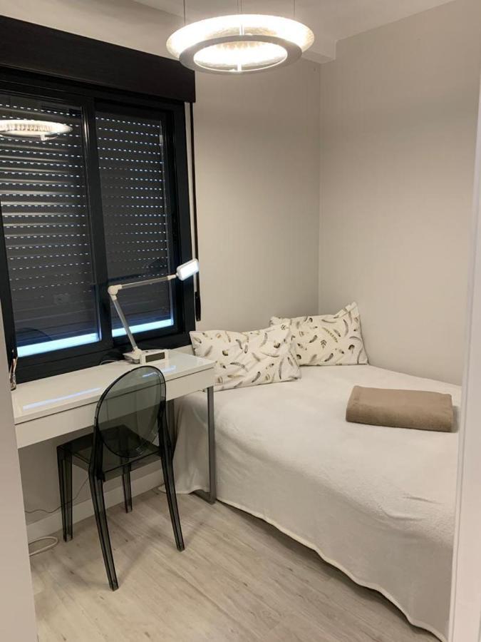 Boutique Apartment Benitachell- Moraira Sea View Eksteriør bilde
