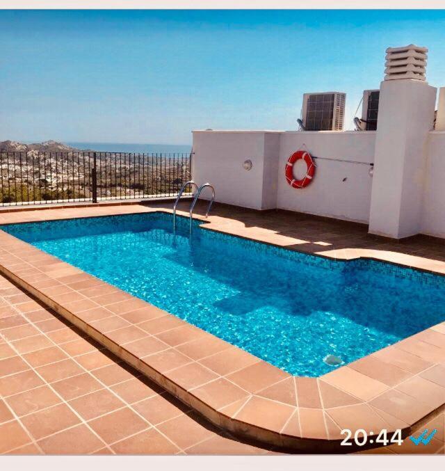 Boutique Apartment Benitachell- Moraira Sea View Eksteriør bilde