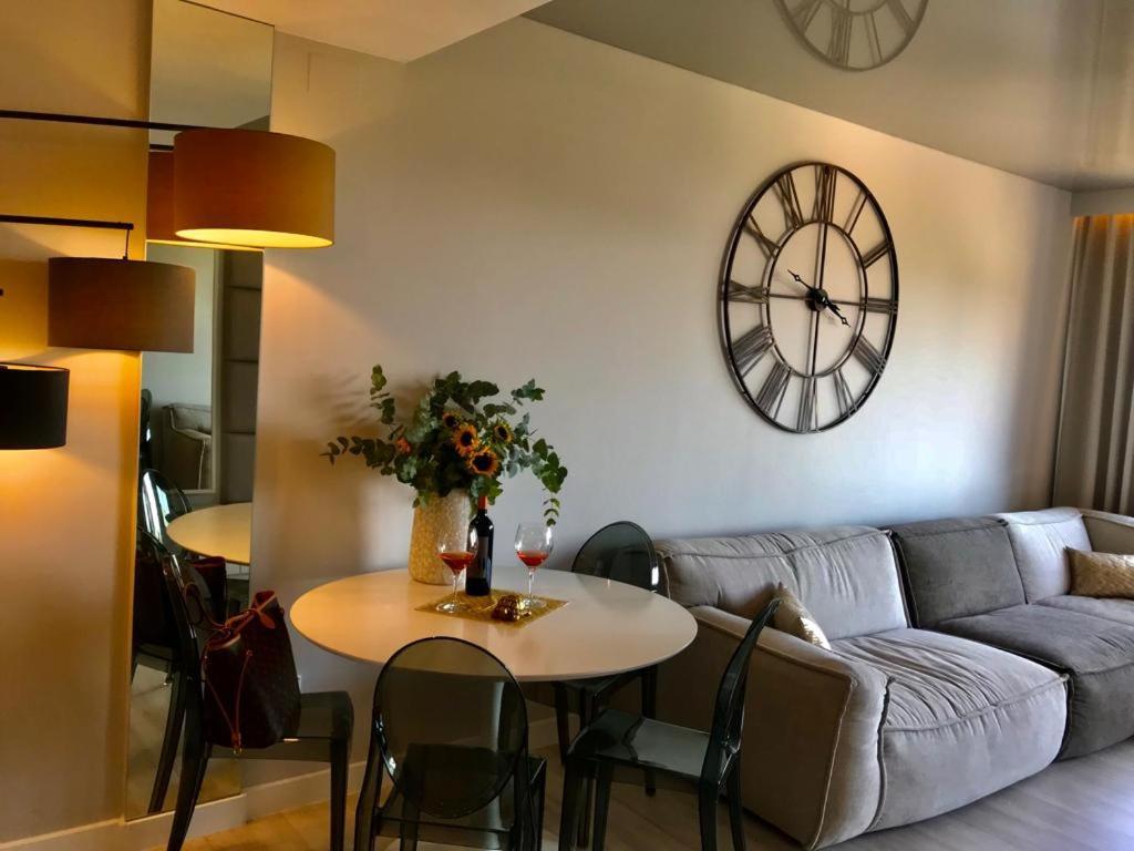 Boutique Apartment Benitachell- Moraira Sea View Eksteriør bilde